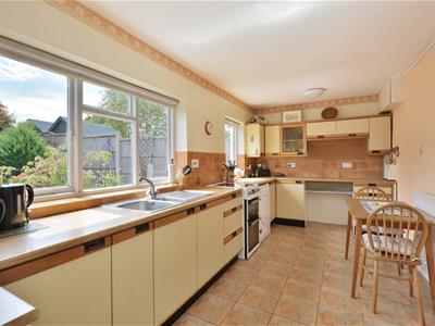 Image of Almeley, Herefordshire